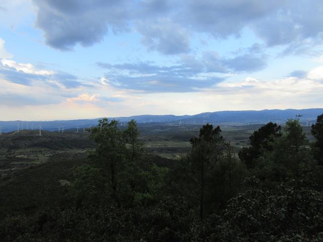 Vistas
