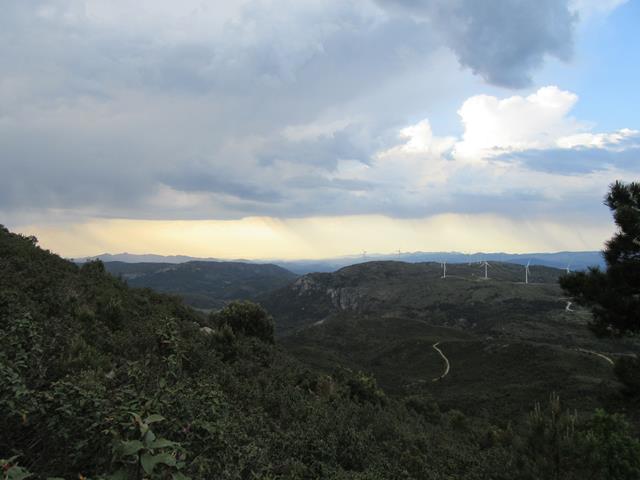 Vistas