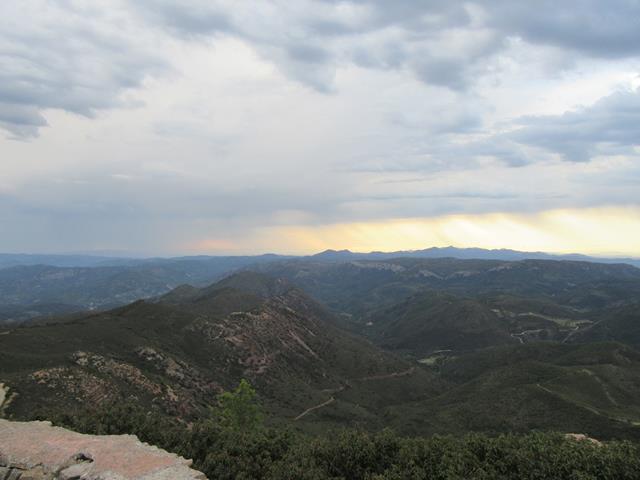 Vistas
