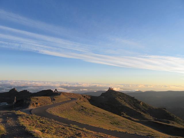 Vistas