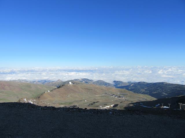Vistas