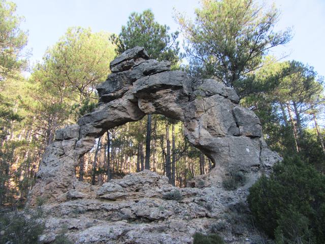 Arco de Piedra