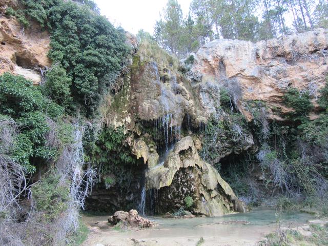 Cascada