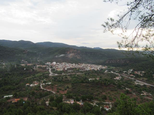 Vistas