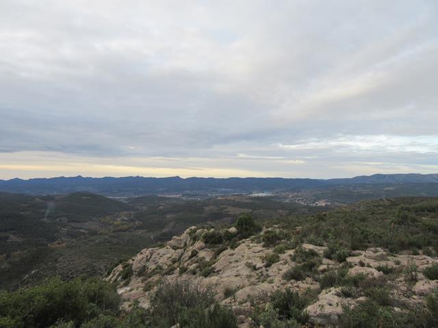 Vistas