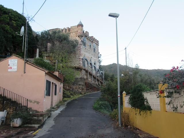 Calle